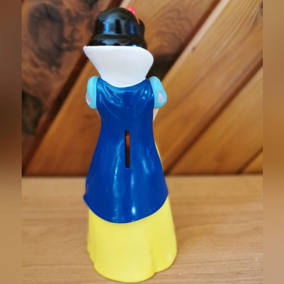 Snow White Doll Bank - Picture 3 of 5